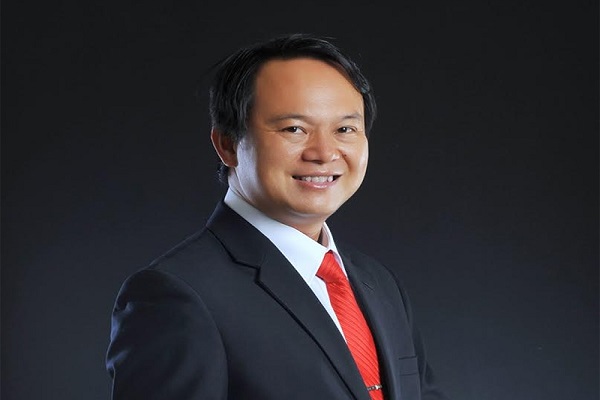 Anh Trọng Duy